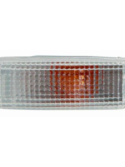 MB2570101 Front Light Signal Lamp Side